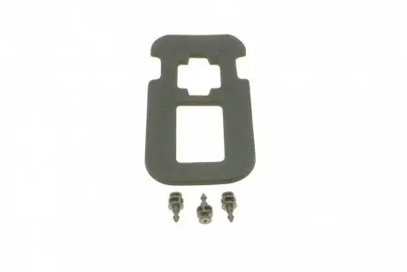 Ремкомплект кліпс кріплення ліхтаря SOLGY Solgy 301041