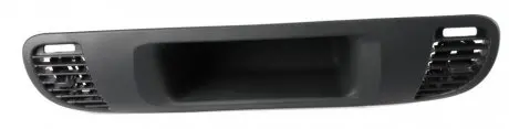 Накладка панелі передньої MB Sprinter CDI (R) SOLGY Solgy 303012