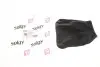 Чохол важеля МКП MB Sprinter 906 SOLGY Solgy 303020 (фото 3)