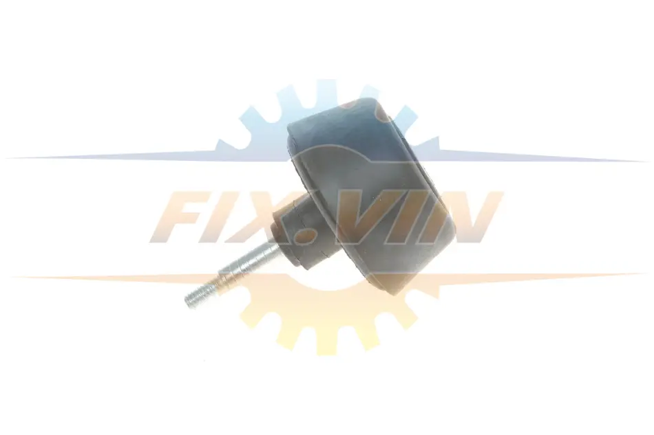 Упор дверей задній (на кузові) MB Sprinter/VW Crafter 06- SOLGY Solgy 304018 (фото 1)