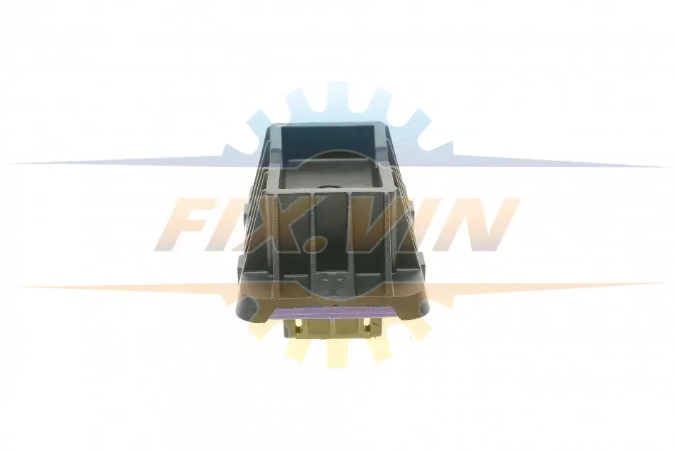 Гніздо для автомобільного домкрату SOLGY Solgy 304044 (фото 1)