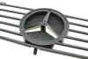 Решітка радіатора MB Sprinter 96-06 SOLGY Solgy 304092 (фото 7)