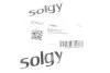 Заглушка підкрилка SOLGY Solgy 304094 (фото 3)