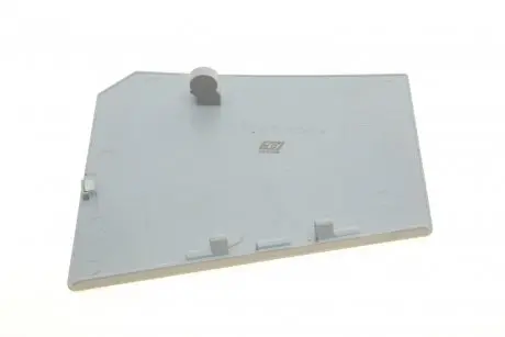 Кришка баку паливного SOLGY Solgy 304098