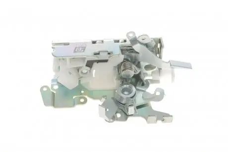 Замок дверний SOLGY Solgy 305016