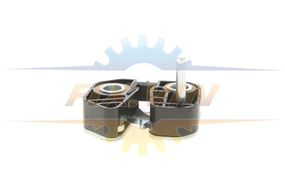 Собачка замка SOLGY Solgy 305023 (фото 1)