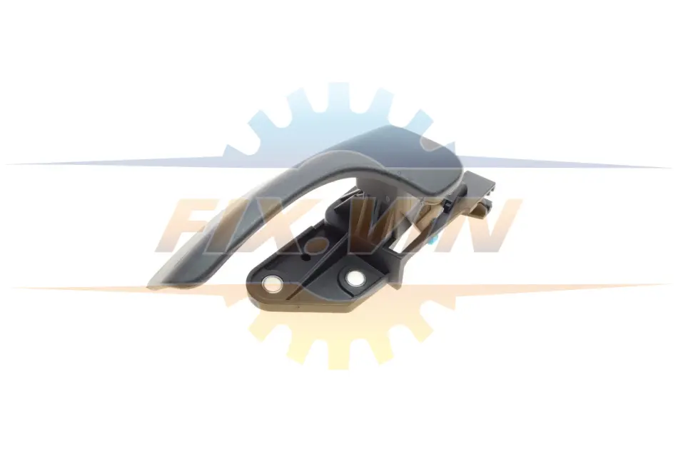 Ручка дверей (передніх/всередині) (R) Fiat Ducato 06- SOLGY Solgy 305084 (фото 1)