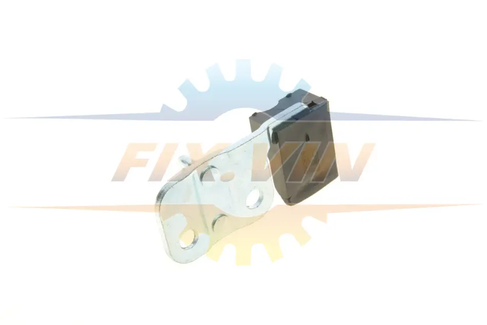 Скоба замка дверей (задніх) Ford Transit 00- (низ) Solgy 305088 (фото 1)