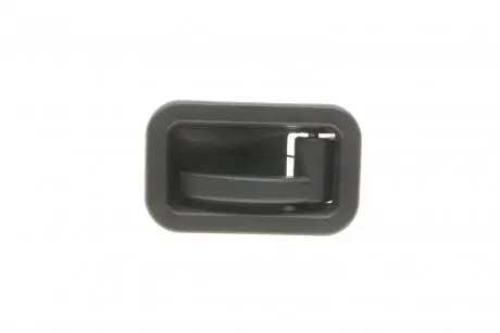 Ручка дверей (передніх/всередині) (R) MB 207-410 (з обідком) SOLGY Solgy 305122