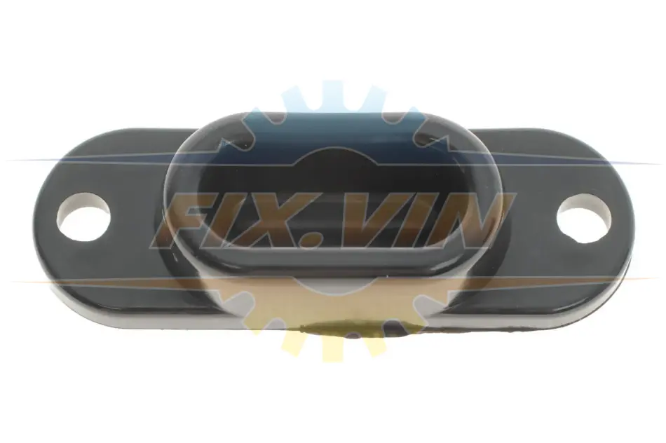 Направляюча дверей (бічних) MB Sprinter 901-904 SOLGY Solgy 306048 (фото 1)