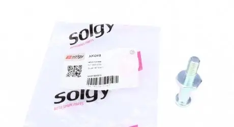 Палець (штифт) замка дверей (задніх) MB Sprinter/VW LT 96-06 SOLGY Solgy 306049