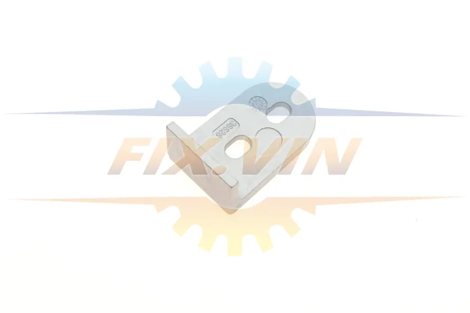 Направляюча дверей (задній) Fiat Ducato/Peugeot Boxer/Iveco Daily 06- SOLGY Solgy 306080 (фото 1)