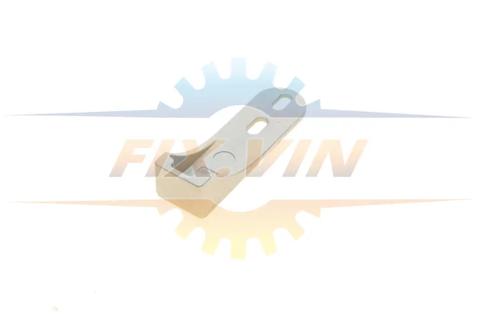 Направляюча дверей (задніх/зверху/R) Fiat Ducato/Peugeot Boxer 06- Solgy 306081 (фото 1)