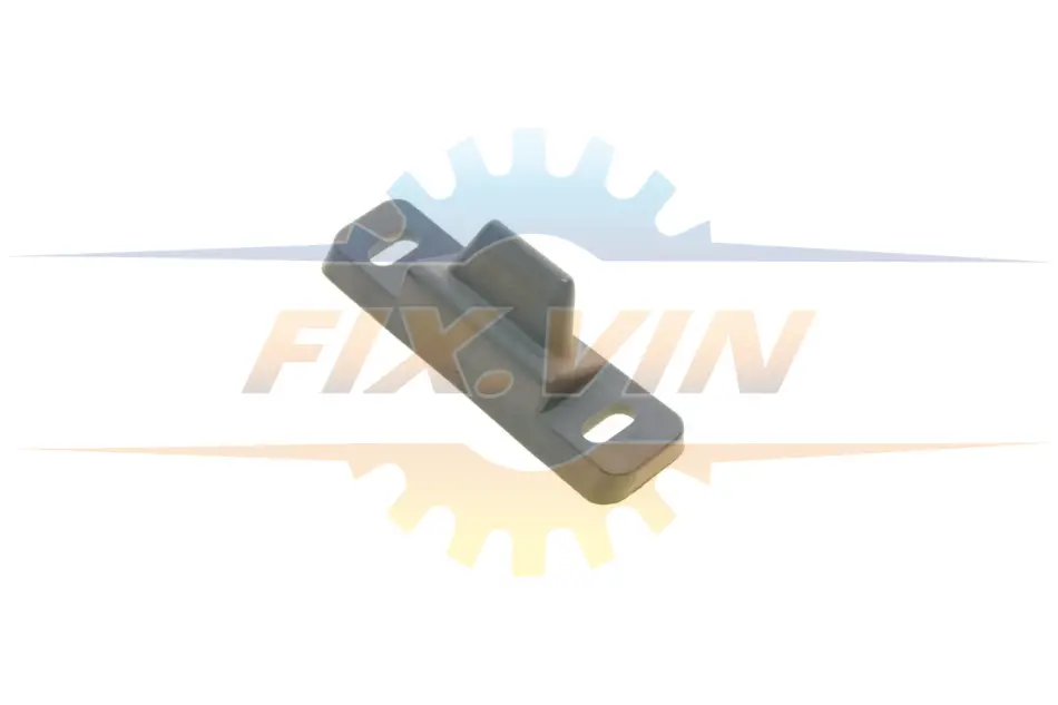 Направляюча дверей (бічних/папа) Ford Transit 06-14 Solgy 306086 (фото 1)