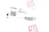 Направляюча дверей SOLGY Solgy 306119 (фото 3)