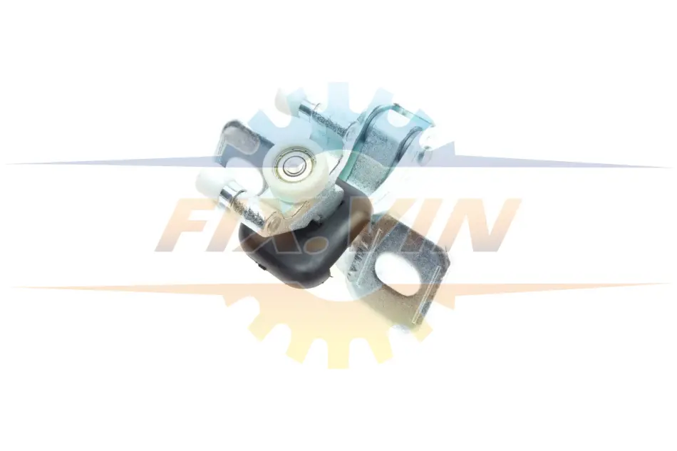 Ролик дверей (бічних) Fiat Ducato 94-06 (L) SOLGY Solgy 306125 (фото 1)