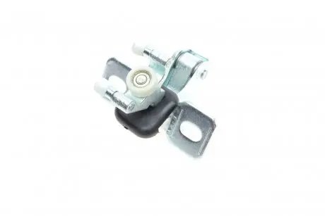 Ролик дверей (бічних) Fiat Ducato 94-06 (L) SOLGY Solgy 306125