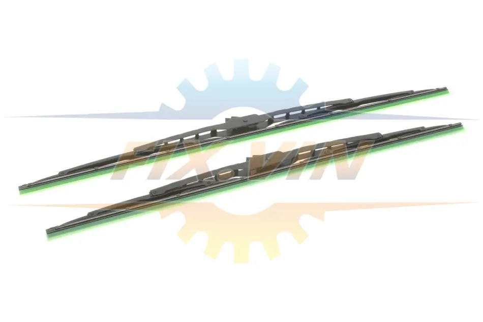 Щітки склоочисника SOLGY Solgy 307004 (фото 1)