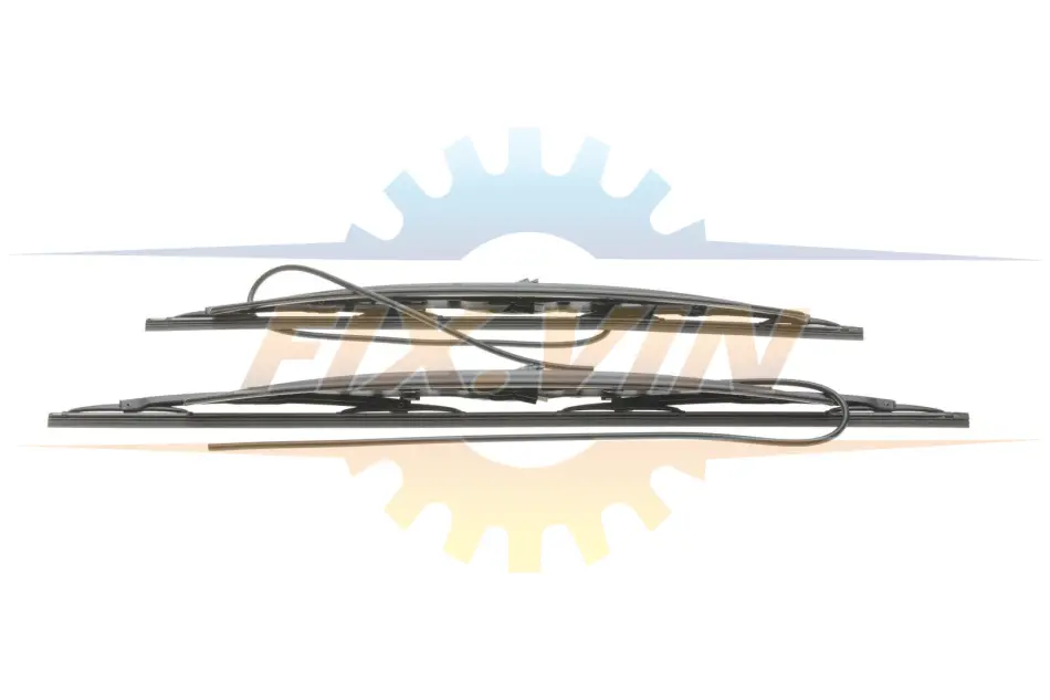 Щітки склоочисника SOLGY Solgy 307008 (фото 1)
