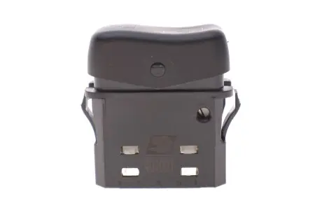 Кнопка склопідіймача SOLGY Solgy 401001