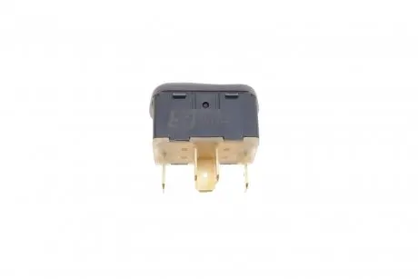 Кнопка склопідіймача SOLGY Solgy 401002