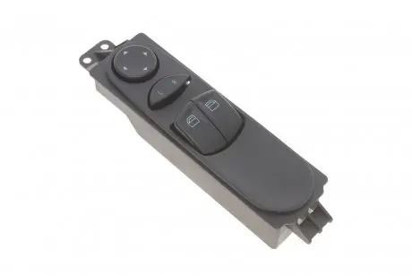 Кнопка склопідіймача SOLGY Solgy 401004