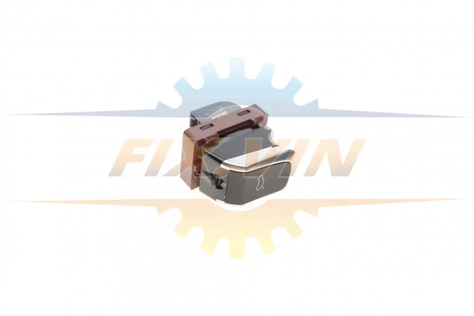 Кнопка управління кришкою багажника Audi A4/A5/Q5 08-15 SOLGY Solgy 401014 (фото 1)