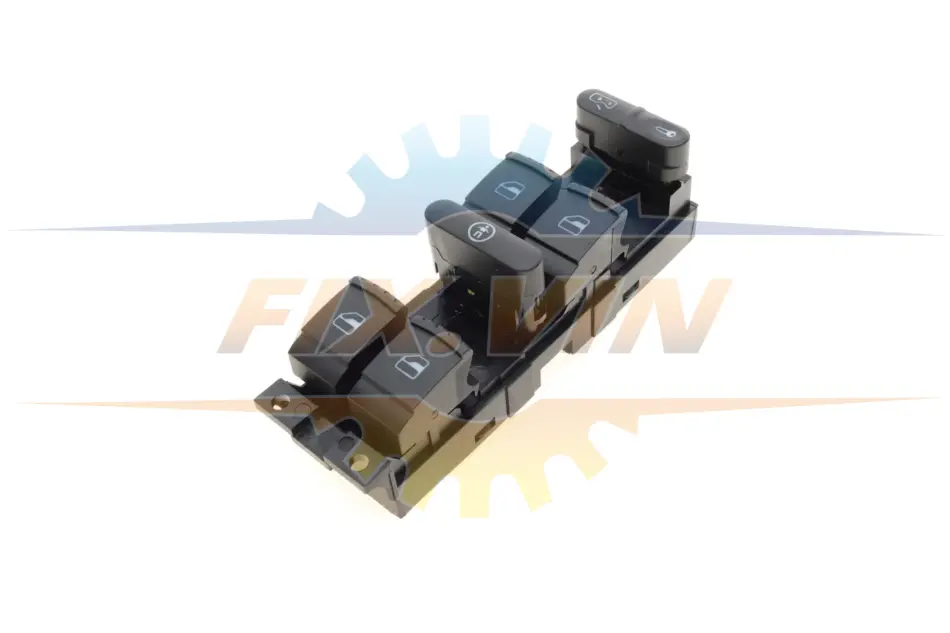 Кнопка склопідіймача SOLGY Solgy 401021 (фото 1)
