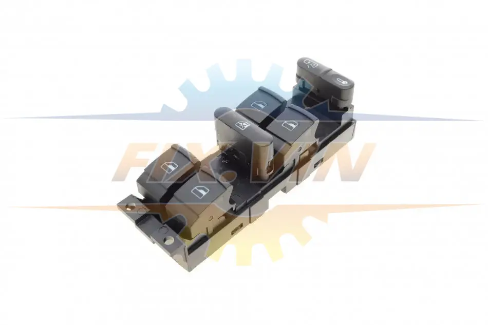 Кнопка склопідіймача SOLGY Solgy 401022 (фото 1)