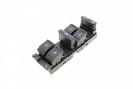 Кнопка склопідіймача SOLGY Solgy 401022