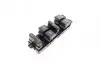 Кнопка склопідіймача Skoda Fabia/Octavia 99-10 SOLGY Solgy 401023 (фото 1)