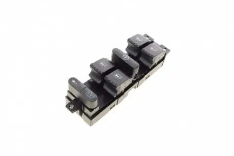 Кнопка склопідіймача Skoda Fabia/Octavia 99-10 SOLGY Solgy 401023