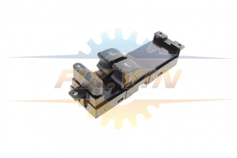Кнопка склопідіймача SOLGY Solgy 401024 (фото 1)