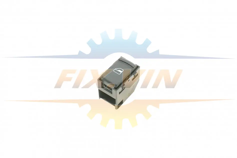 Кнопка склопідіймача SOLGY Solgy 401026 (фото 1)