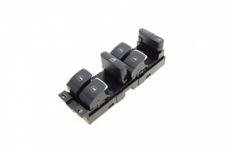 Кнопка склопідіймача SOLGY Solgy 401028