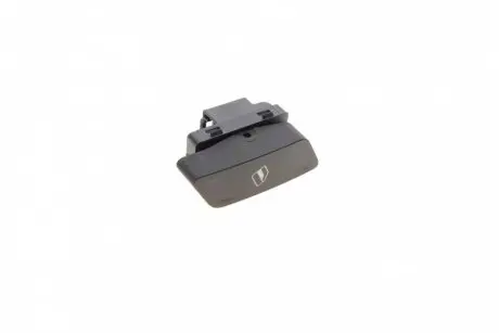 Кнопка склопідіймача SOLGY Solgy 401029