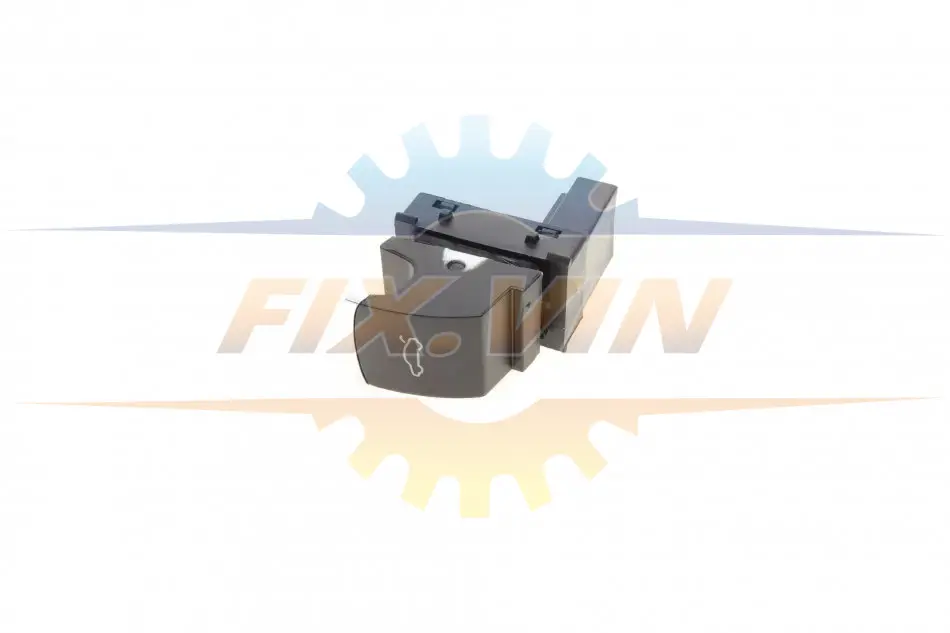 Кнопка управління кришкою багажника VW Touran 03-06 SOLGY Solgy 401041 (фото 1)