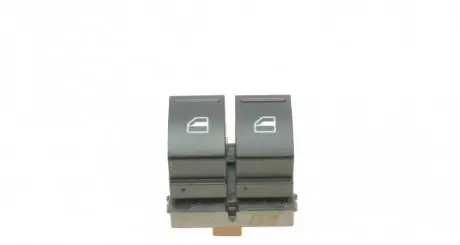 Кнопка склопідіймача Solgy 401071