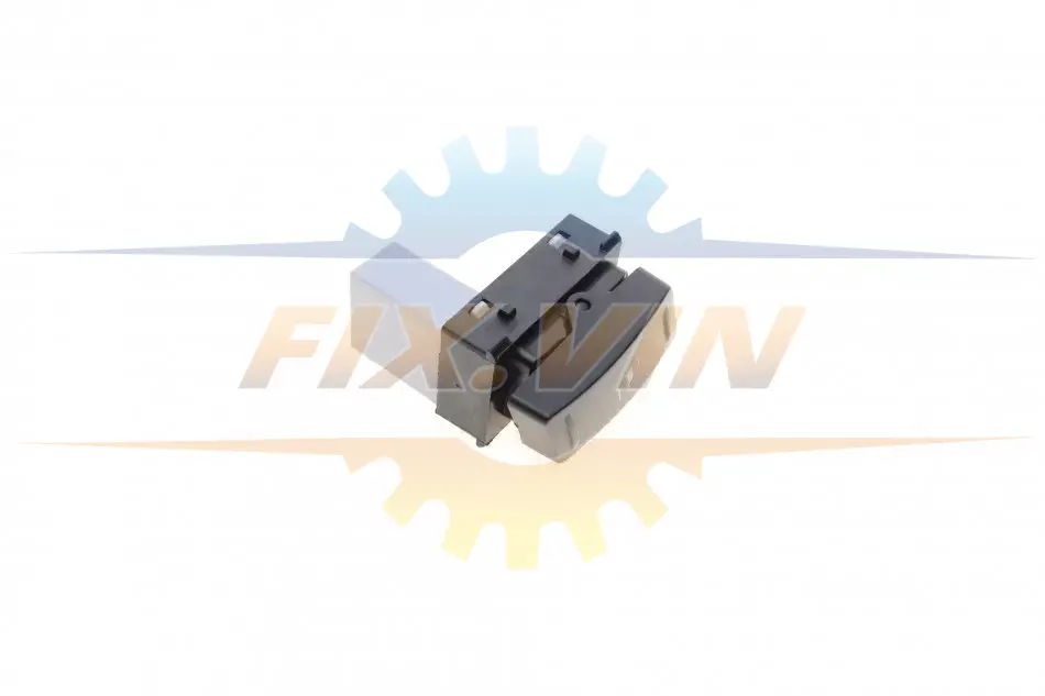 Кнопка склопідіймача SOLGY Solgy 401074 (фото 1)