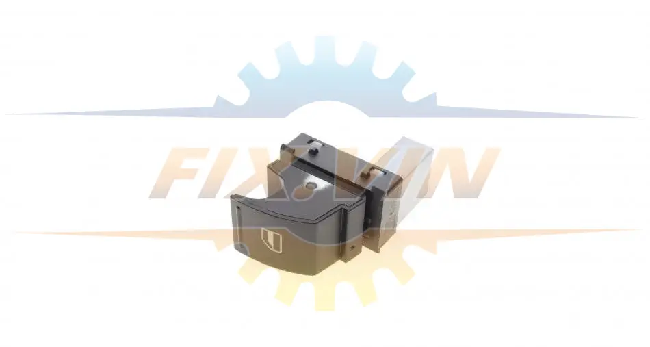 Кнопка склопідіймача SOLGY Solgy 401083 (фото 1)