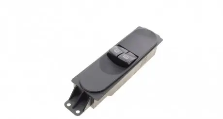 Кнопка склопідіймача (L) MB Sprinter/VW Crafter 06- (блок) SOLGY Solgy 401087