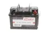 Стартерна батарея (акумулятор) SOLGY Solgy 406007 (фото 1)