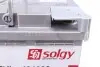 Стартерна батарея (акумулятор) SOLGY Solgy 406009 (фото 2)