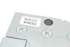 Стартерна батарея (акумулятор) SOLGY Solgy 406022 (фото 4)