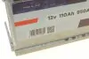 Стартерна батарея (акумулятор) SOLGY Solgy 406022 (фото 6)