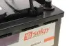 Акумуляторна батарея 75Ah/700A (278x175x190/+L) SOLGY Solgy 406026 (фото 2)