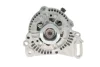 Генератор VW Caddy II/T4 1.6-2.0 90-03 (14V/90A) Solgy 408008 (фото 5)