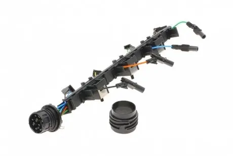 Ремкомплект кабеля форсунки SOLGY Solgy 412015
