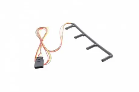 Ремкомплект кабеля свічки розжарювання VW Golf IV 1.9 TDI 00-05 SOLGY Solgy 412020