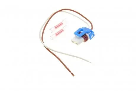 Роз\'єм для лампи керамічний H12 Honda Integra/ Lexus RX/ Nissan Terrano II 93- SOLGY Solgy 412029